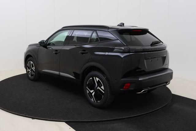 PEUGEOT 2008 usata, con Fendinebbia