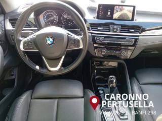 BMW X1 usata, con ESP