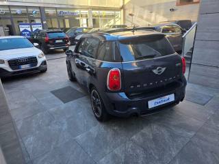 MINI Countryman usata, con Cerchi in lega