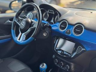 OPEL Adam usata, con Cruise Control