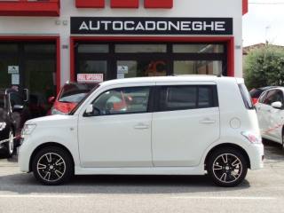 DAIHATSU Materia 1.5 Automatica PREZZO VALIDO FINO 20.09,GARANZIA
