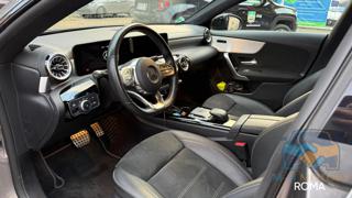 MERCEDES-BENZ CLA 220 usata, con Autoradio