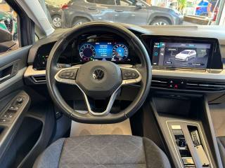 VOLKSWAGEN Golf usata, con Controllo automatico clima