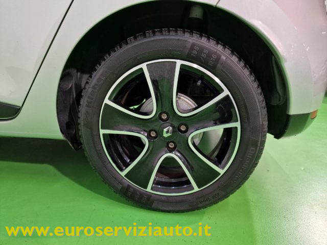 RENAULT Clio usata 52