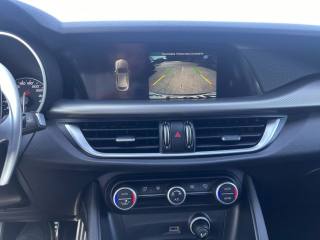 ALFA ROMEO Stelvio usata, con Fari Xenon