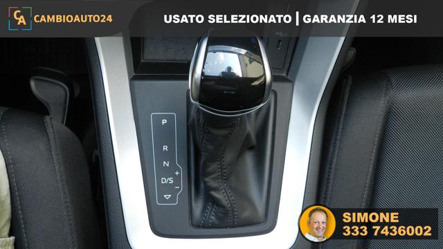 AUDI Q3 usata, con USB
