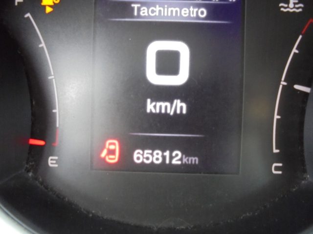 FIAT 500X usata 38