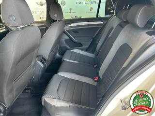 VOLKSWAGEN Golf usata, con Fendinebbia