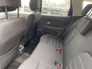 DACIA Duster usata, con Controllo trazione