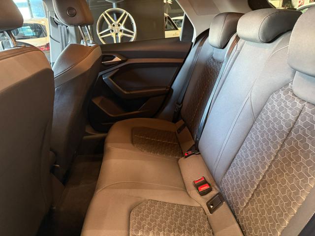 AUDI A1 usata, con Lettore CD