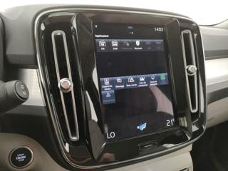 VOLVO XC40 usata, con USB