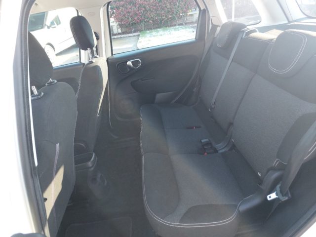 FIAT 500L usata, con Cruise Control