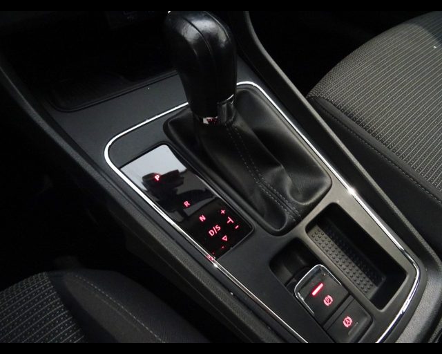 SEAT Leon usata, con Cerchi in lega