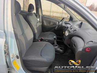 TOYOTA Yaris usata, con Climatizzatore