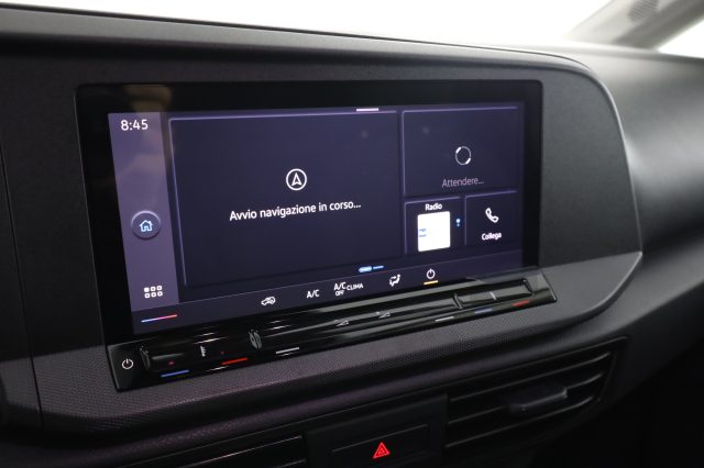 FORD Transit Connect usata 11