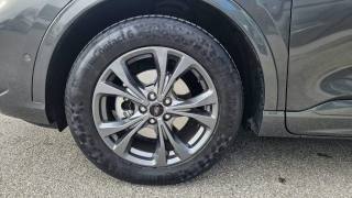 FORD Kuga usata, con Specchietti laterali elettrici
