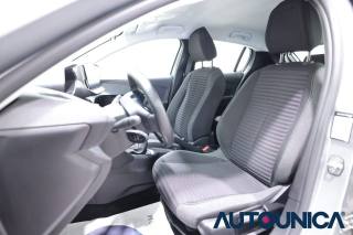 PEUGEOT 208 usata, con Boardcomputer