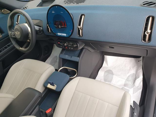 MINI Mini usata, con Controllo automatico clima