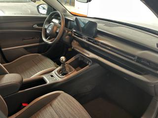 JEEP Avenger usata, con Immobilizzatore elettronico