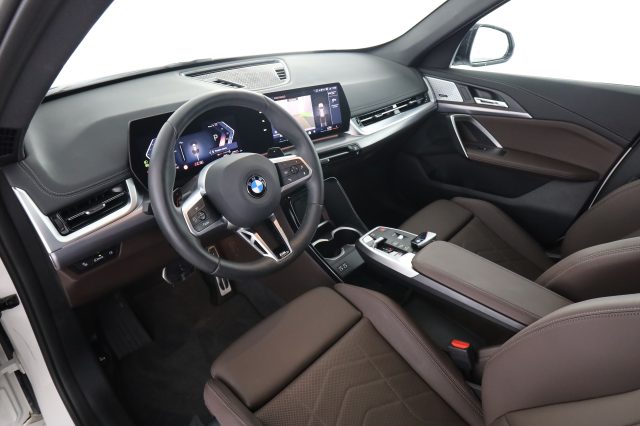 BMW X1 usata 0