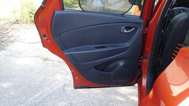 RENAULT Captur usata 50