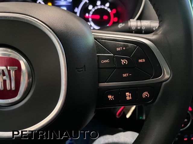 FIAT Tipo usata, con USB