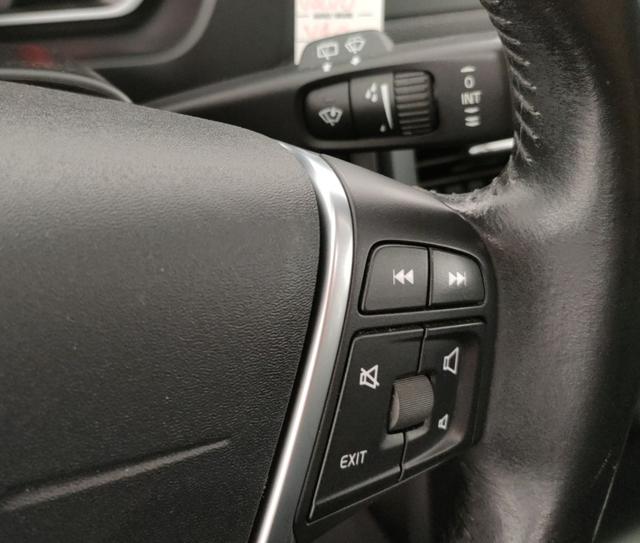 VOLVO V40 usata, con Immobilizzatore elettronico