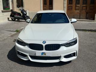 BMW 420 usata, con Alzacristalli elettrici