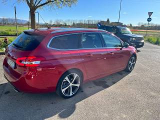 PEUGEOT 308 usata, con Airbag Passeggero