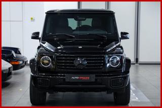 MERCEDES-BENZ G usata, con Airbag
