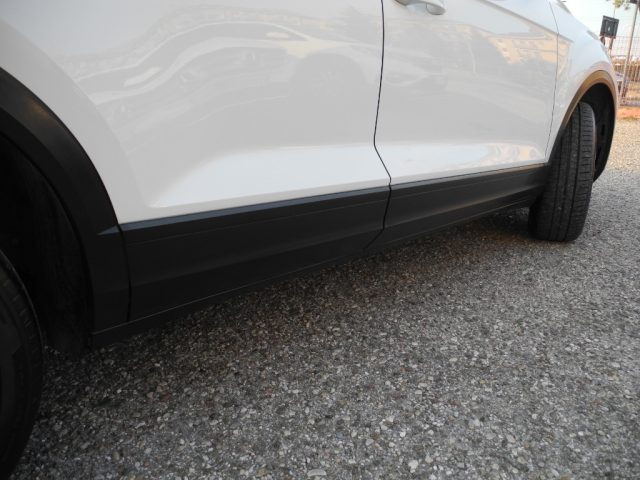 VOLKSWAGEN T-Roc usata 69