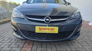 OPEL Astra usata, con Chiusura centralizzata