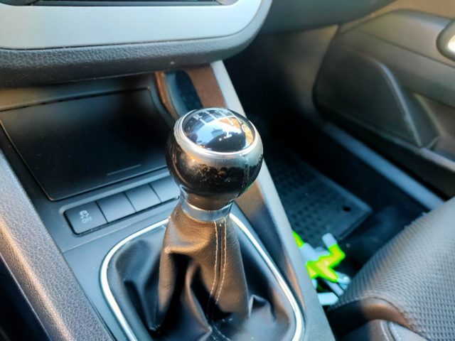 VOLKSWAGEN Scirocco usata, con Fendinebbia
