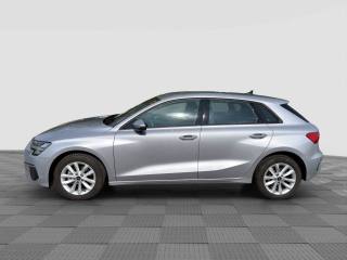AUDI A3 usata 1
