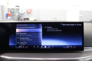 BMW 320 usata, con Servosterzo