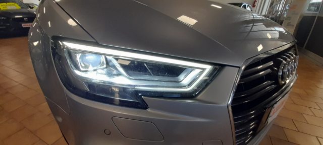 AUDI A3 usata 31
