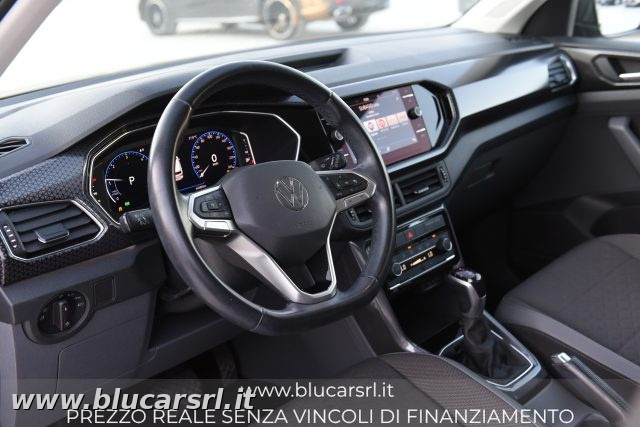 VOLKSWAGEN T-Cross usata 6