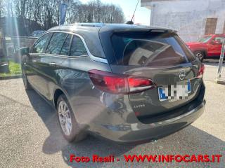 OPEL Astra usata, con Airbag Passeggero