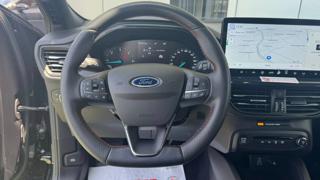 FORD Focus usata, con Controllo trazione