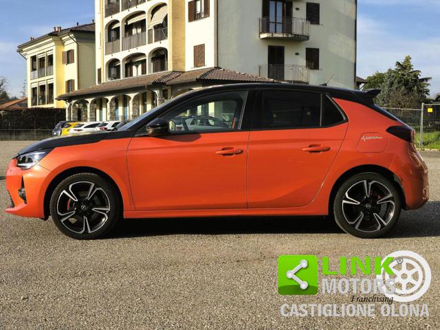 OPEL Corsa usata, con Cerchi in lega