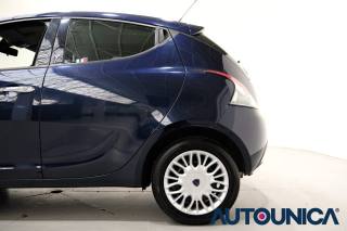LANCIA Ypsilon usata 33