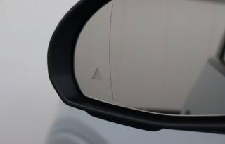 MERCEDES-BENZ GLC 300 usata, con Portellone posteriore elettrico