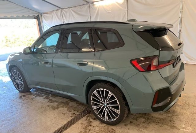BMW X1 usata, con Airbag Passeggero