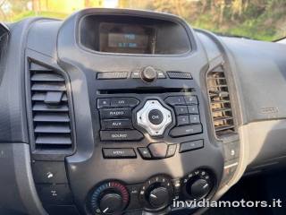 FORD Ranger usata, con Cronologia tagliandi