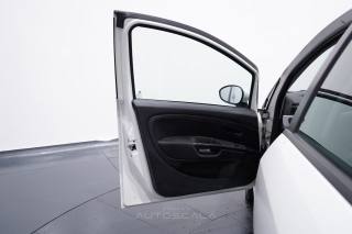 FIAT Punto usata, con Servosterzo