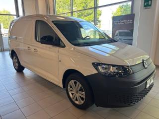 VOLKSWAGEN Caddy usata, con Airbag