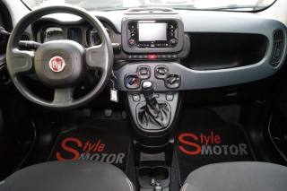 FIAT Panda usata, con Autoradio