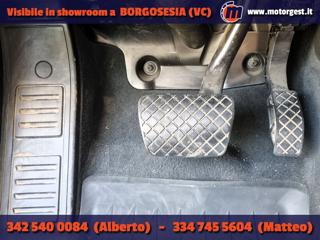 AUDI A6 usata, con Touch screen