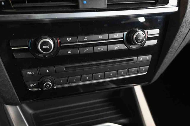 BMW X4 usata, con ESP