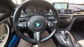 BMW 420 usata, con Park Distance Control